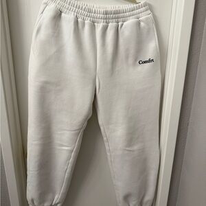 Comfrt Cloud Sweatpants